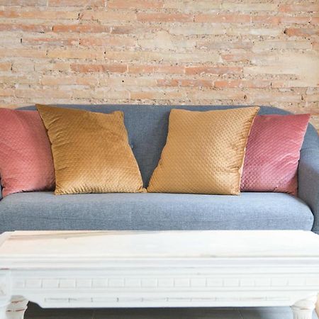 My Loft 4 You Ruzafa Style I Valencia Exterior photo