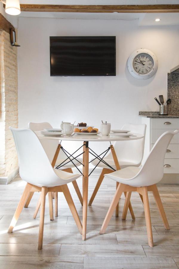 My Loft 4 You Ruzafa Style I Valencia Exterior photo