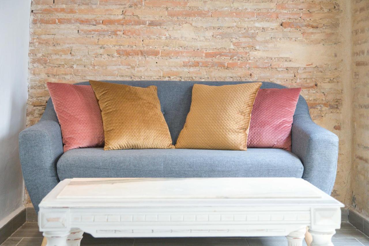 My Loft 4 You Ruzafa Style I Valencia Exterior photo