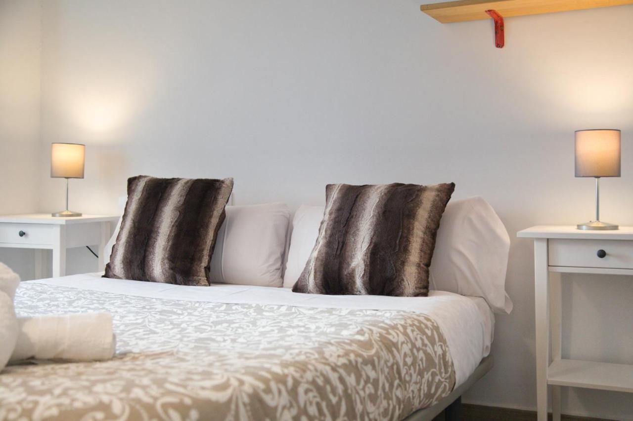 My Loft 4 You Ruzafa Style I Valencia Exterior photo