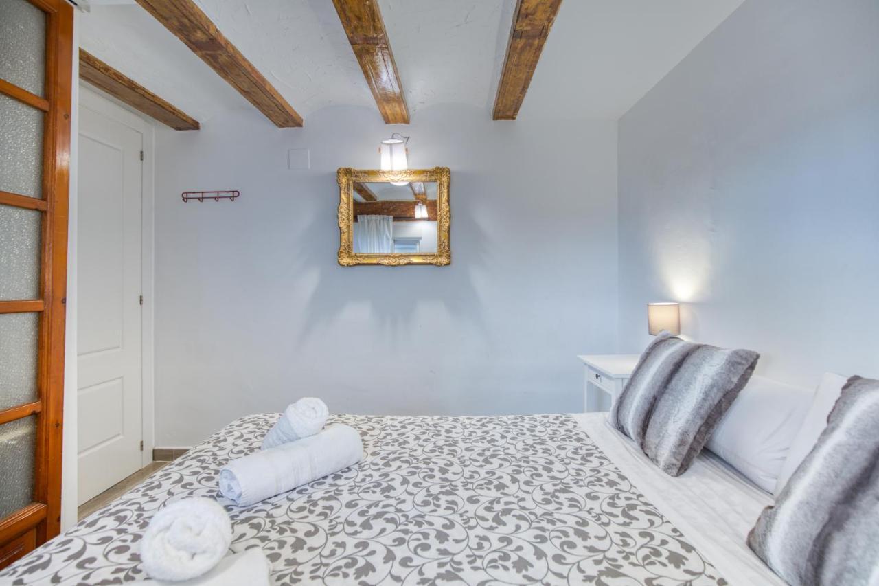 My Loft 4 You Ruzafa Style I Valencia Exterior photo