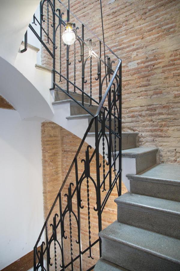 My Loft 4 You Ruzafa Style I Valencia Exterior photo