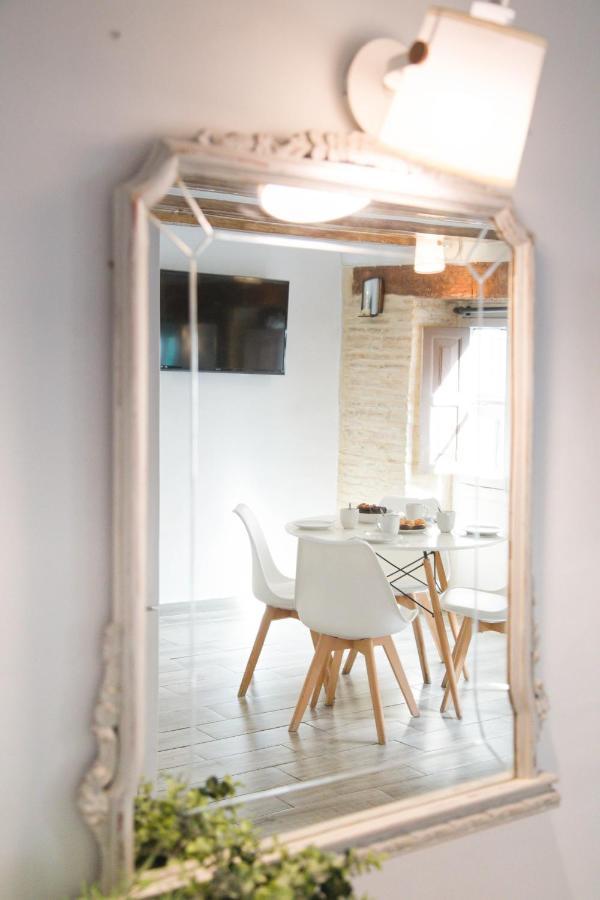 My Loft 4 You Ruzafa Style I Valencia Exterior photo
