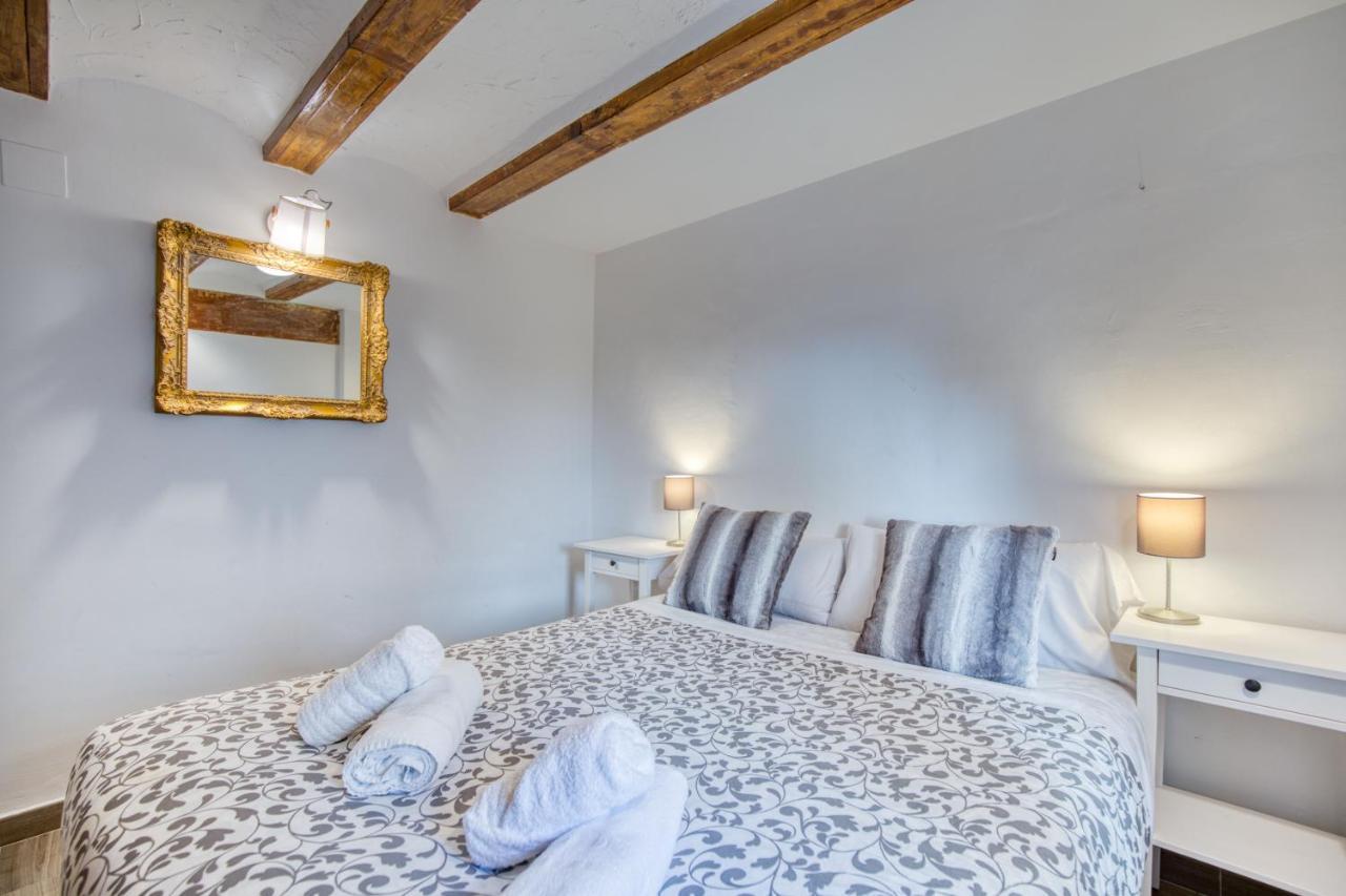 My Loft 4 You Ruzafa Style I Valencia Exterior photo