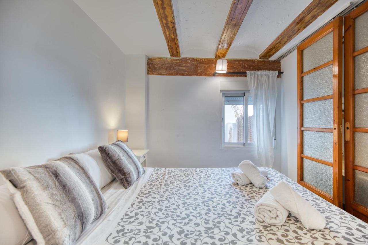 My Loft 4 You Ruzafa Style I Valencia Exterior photo