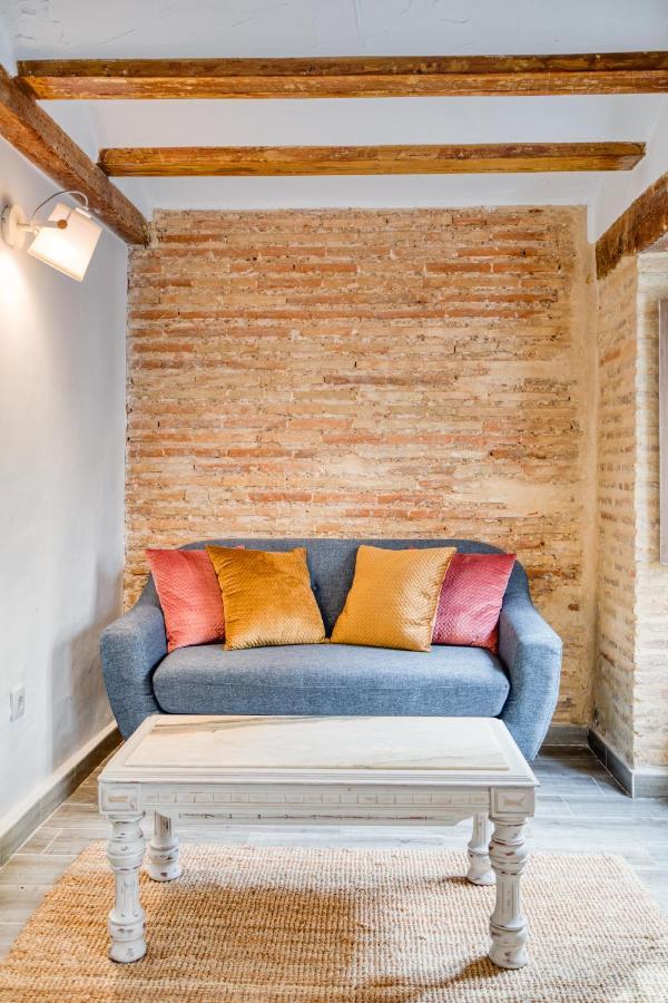 My Loft 4 You Ruzafa Style I Valencia Exterior photo