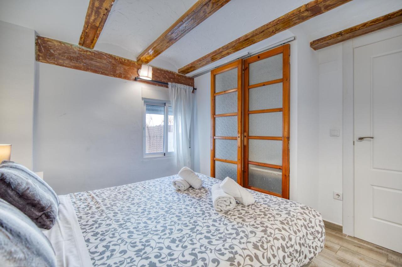 My Loft 4 You Ruzafa Style I Valencia Exterior photo
