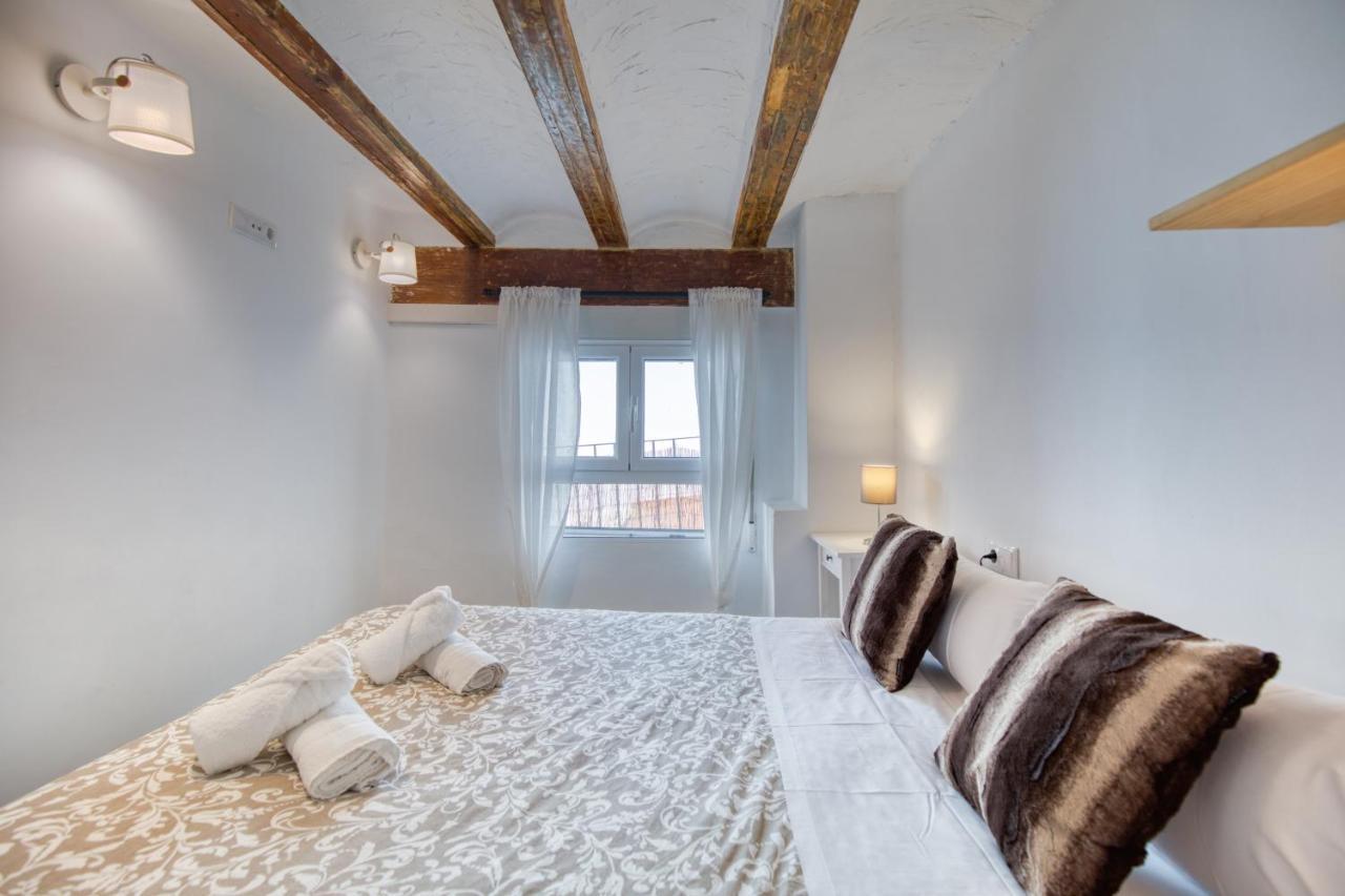 My Loft 4 You Ruzafa Style I Valencia Exterior photo