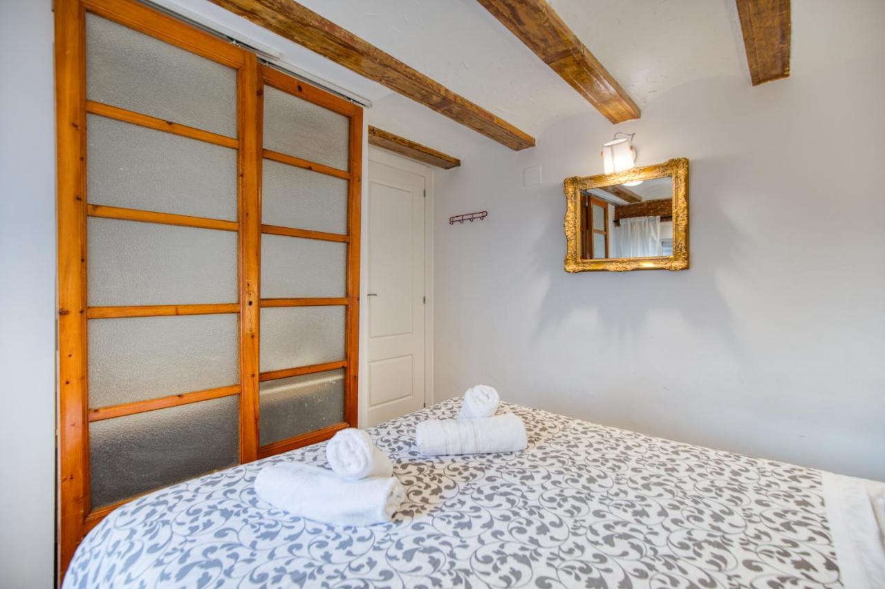 My Loft 4 You Ruzafa Style I Valencia Exterior photo
