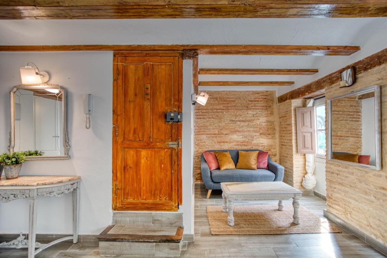 My Loft 4 You Ruzafa Style I Valencia Exterior photo